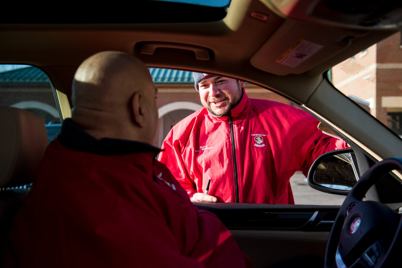 Reviews Love My Car CarWash